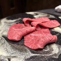 東京焼肉いのうえ 銀座店 - 