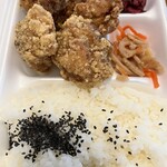 唐揚げ専門 やまだ商店 - 料理写真: