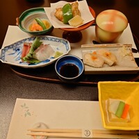 月亭 新宿本店 - 
