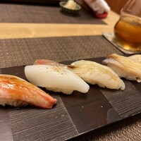 伊勢鮨 - 