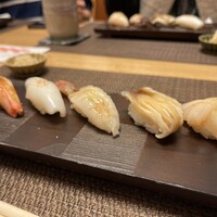 伊勢鮨 - 