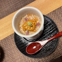 伊勢鮨 - 