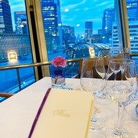 東京會舘 銀座スカイラウンジ - 