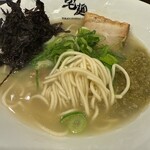 台湾まぜそば はなび - 