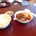 スーツァンレストラン 陳 - 