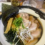 麺処ガンテツ - 