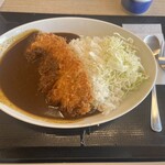 かつや - 料理写真: