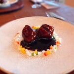 スーツァンレストラン 陳 - 