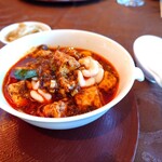 スーツァンレストラン 陳 - 