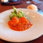 スーツァンレストラン 陳 - 