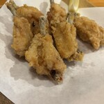 居酒屋　鷲巣 - 