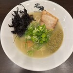 台湾まぜそば はなび - 