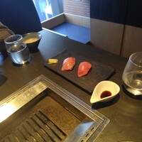 牛の達人 GINZA - 