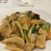 揚州名菜 秦淮春 - 