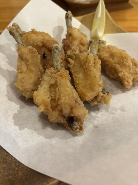 居酒屋　鷲巣（イーグルス） - 志津川（居酒屋）の写真