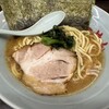 人形町らーめん いなせ