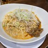 担担麺 胡 京都駅前店
