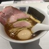 淡麗拉麺 己巳 野毛本店