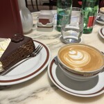 Café Sacher Salzburg - 