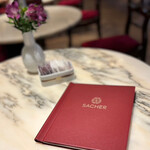 Café Sacher - 