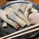 中国料理 「王朝」 - 