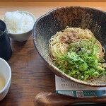汁なし担担麺専門 キング軒 - 