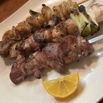 さのや - 料理写真: