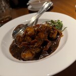 中国料理 「王朝」 ヒルトン東京 - 