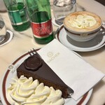 Café Sacher - 