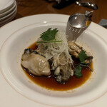 中国料理 「王朝」 ヒルトン東京 - 