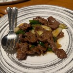 中国料理 「王朝」 - 