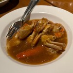 中国料理 「王朝」 - 