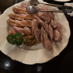 セントアンドリュース - 