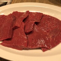 焼肉 ジャンボ はなれ - 