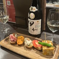 リザラン 新橋店 - 