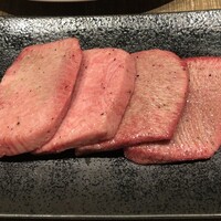 焼肉 ジャンボ はなれ - 