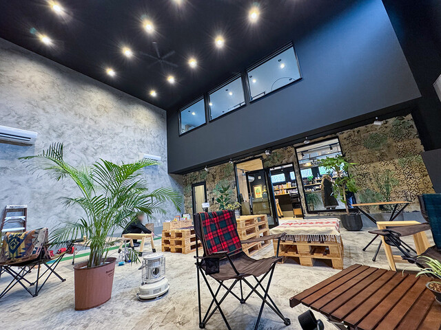 秋保十一番珈琲 陸前白沢店｜秋保の隠れた珈琲スポット