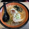 麺や 虎鉄 厚別店