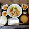 ごはん屋喫茶 凛