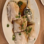 粤港美食 - 