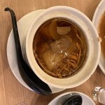 粤港美食 - 