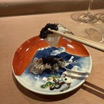 新日本料理おぶね - 