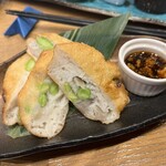 奈良スタンド ヤマトモダン - 