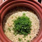 新日本料理おぶね - 