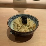 新日本料理おぶね - 