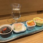 奈良スタンド ヤマトモダン - 