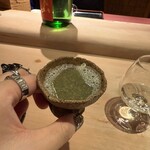 新日本料理おぶね - 