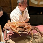 新日本料理おぶね - 