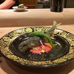 新日本料理おぶね - 