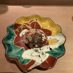 新日本料理おぶね - 